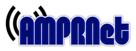 AMPRNet logo